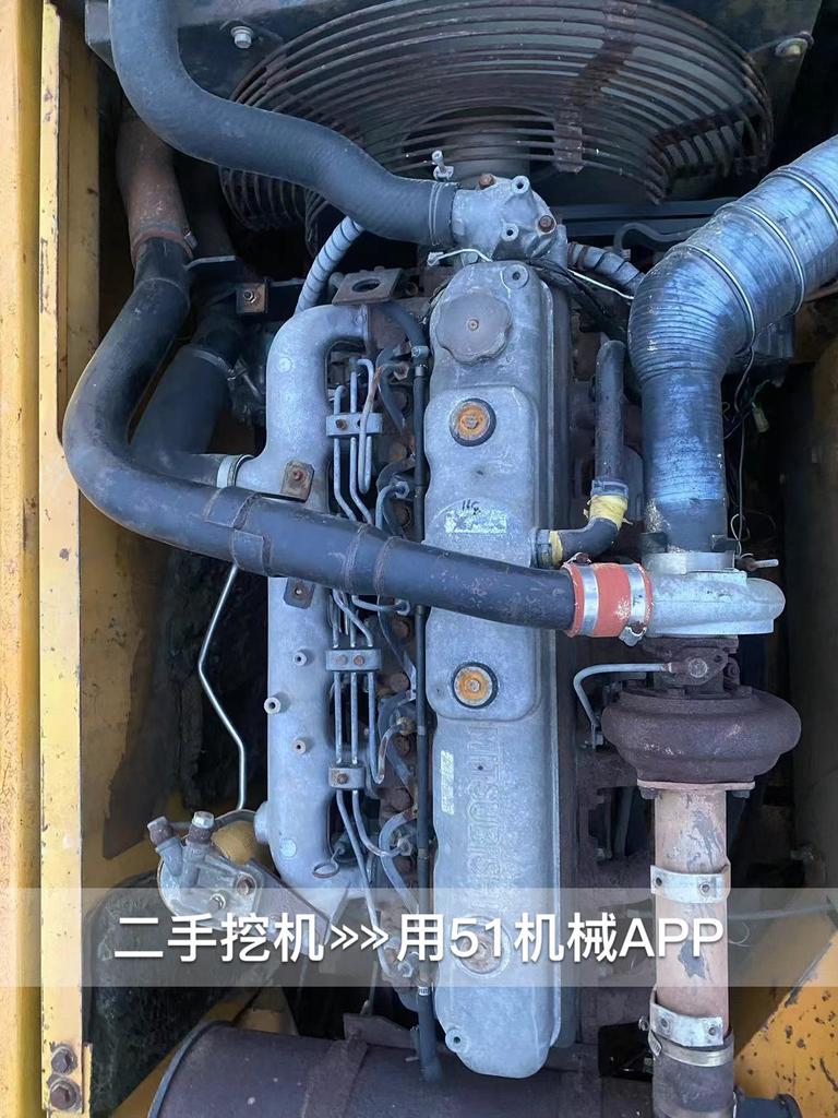 51机械